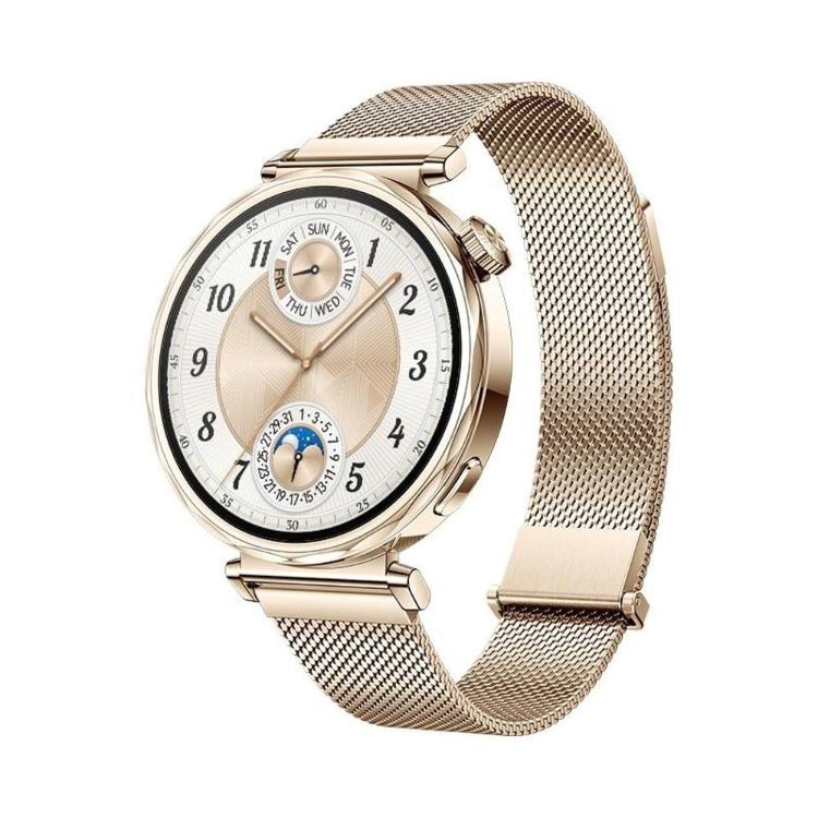 Pametna ura Huawei Watch GT 5 41mm, zlata