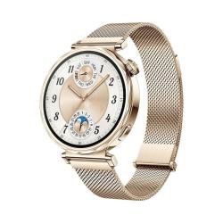Pametna ura Huawei Watch GT 5 41mm, zlata