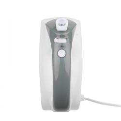 Ročni mešalnik Adler AD4201G, 300 W, belo-siv