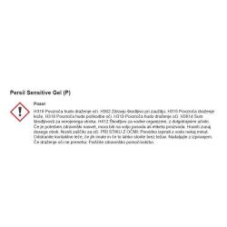 Gel za pranje perila Persil Gel Sensitive, 3,96 L, 88 pranj_1