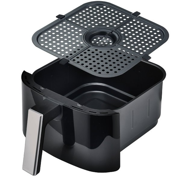 Cvrtnik na vroči zrak Vorner VAF-0589, 7 l, 1700 W