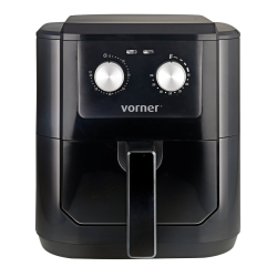 Cvrtnik na vroči zrak Vorner VAF-0589, 7 l, 1700 W