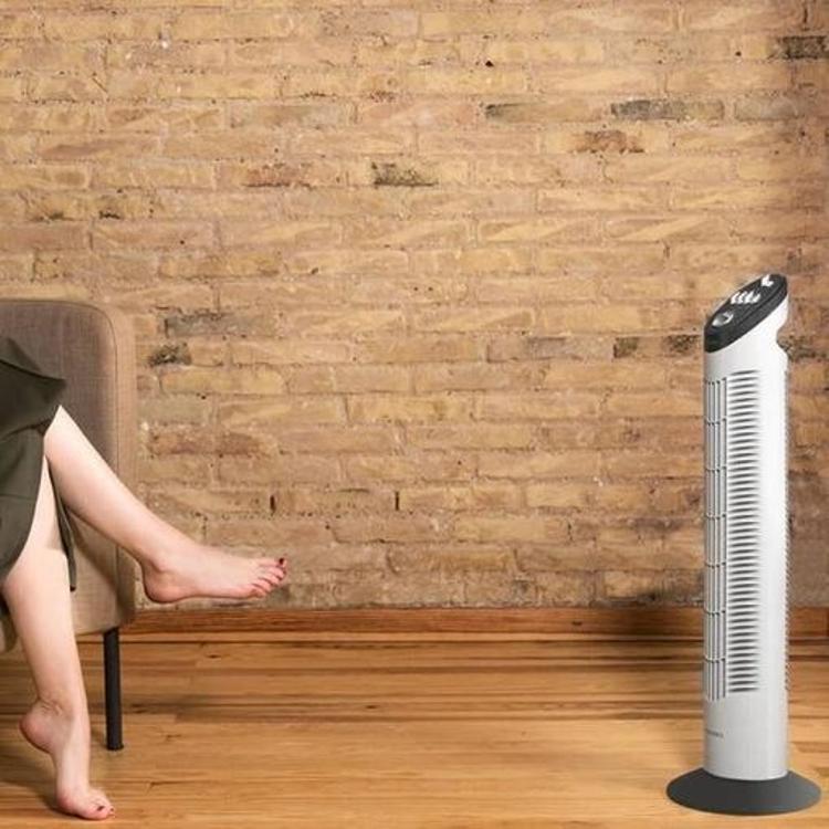 Ventilator Cecotec EnergySilence 790 Skyline
