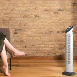 Ventilator Cecotec EnergySilence 790 Skyline