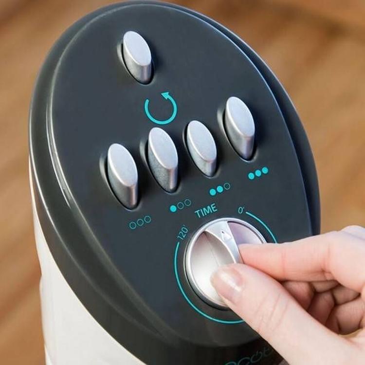 Ventilator Cecotec EnergySilence 790 Skyline