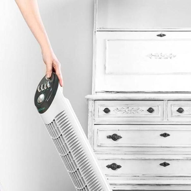 Ventilator Cecotec EnergySilence 790 Skyline