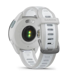 Pametna ura Gramin Forerunner 165, mist grey/whitestone