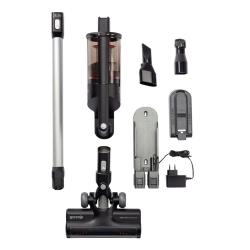 Sesalnik Gorenje SVC 252 FMBK, motor up 2v1_2