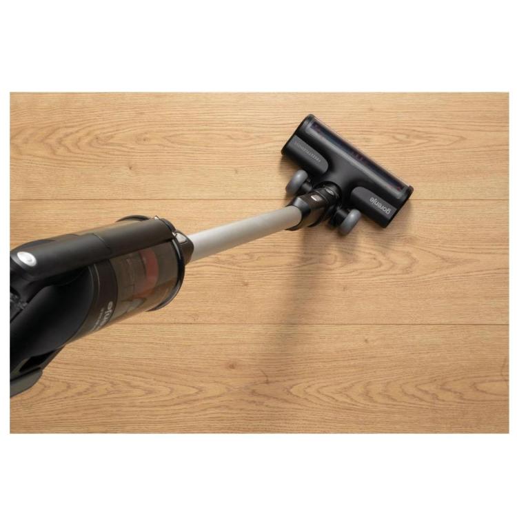 Sesalnik Gorenje SVC 252 FMBK, motor up 2v1_