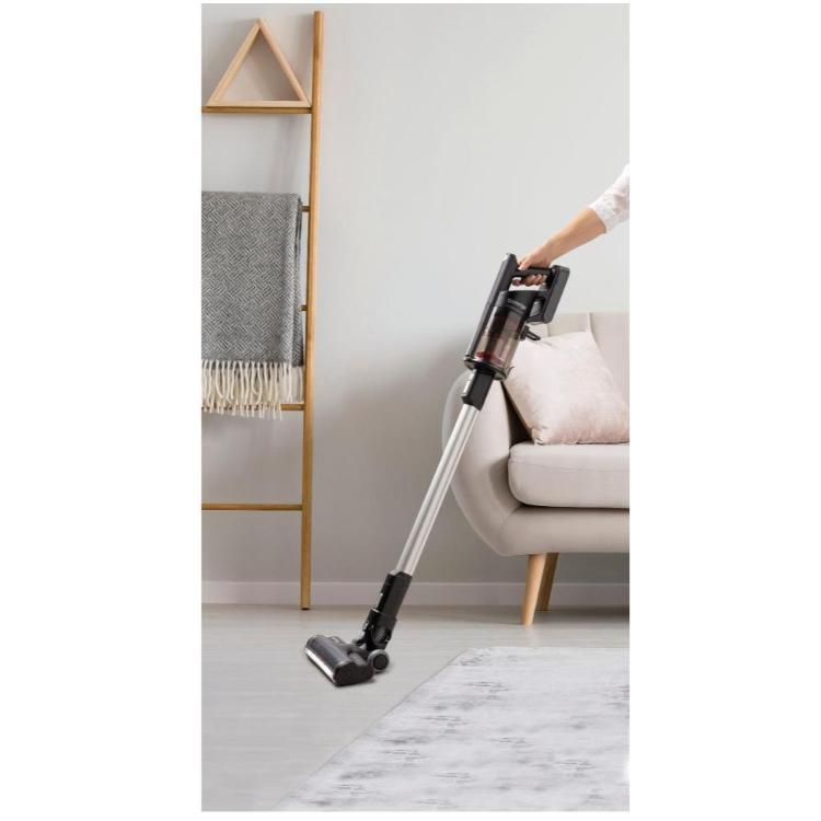 Sesalnik Gorenje SVC 252 FMBK, motor up 2v1_7
