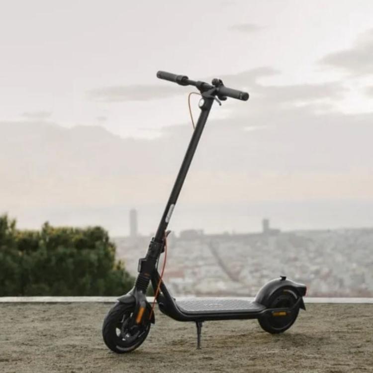 Električni skiro Segway F2 PRO E