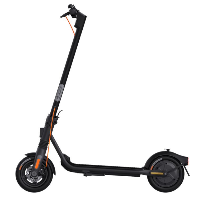 Električni skiro Segway F2 PRO E