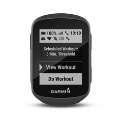 Kolesarska naprava Garmin Edge 130 Plus, GPS_1