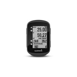 Kolesarska naprava Garmin Edge 130 Plus, GPS_2