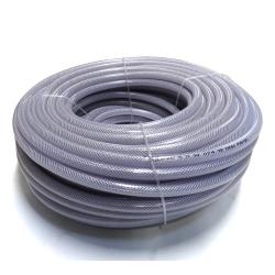 Cev za vodo PVC 8 x 14 mm, 50 m