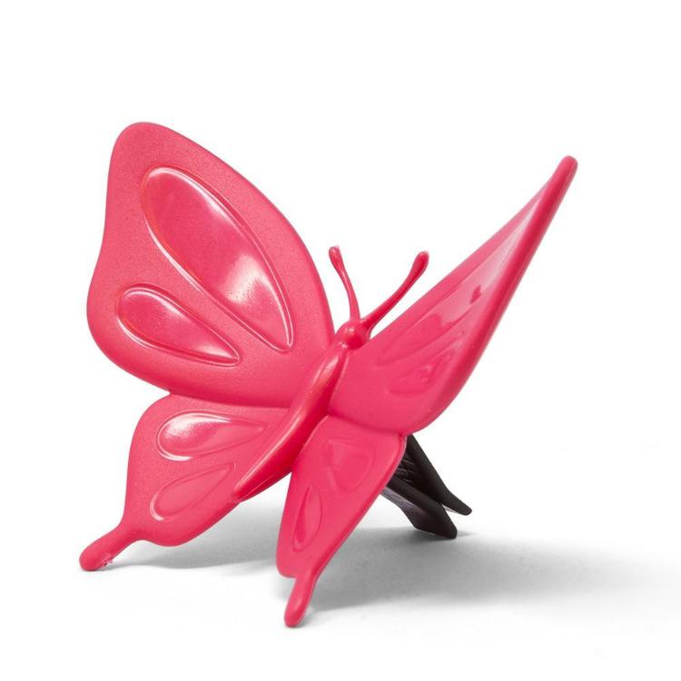 Osvežilec metulj Mr&Mrs Fragrance Butterfly, roza_1