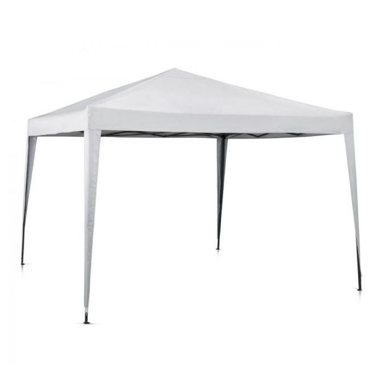 Paviljon VonHaus Pop Up, 3 x 3 m, Ivory