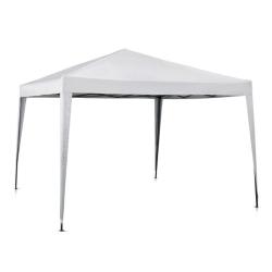 Paviljon VonHaus Pop Up, 3 x 3 m, Ivory