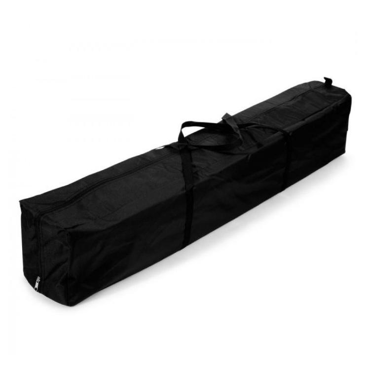 Paviljon VonHaus Pop Up, 3 x 3 m, Ivory