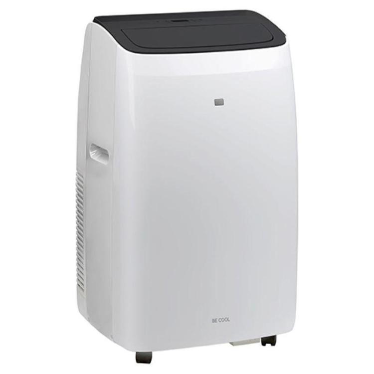 Inverterska prenosna klimatska naprava Be Cool BC12INKL2401FW