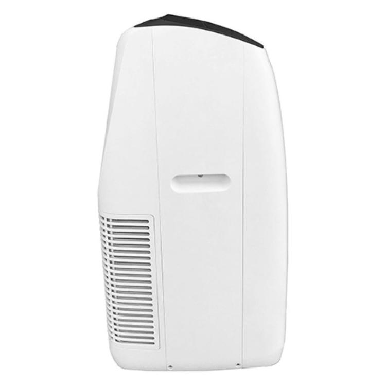 Inverterska prenosna klimatska naprava Be Cool BC12INKL2401FW