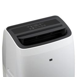 Inverterska prenosna klimatska naprava Be Cool BC12INKL2401FW