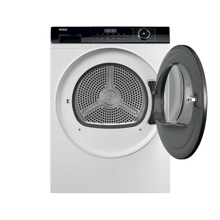 Sušilni stroj HAIER HD90-A3939-S, 9kg, A+++