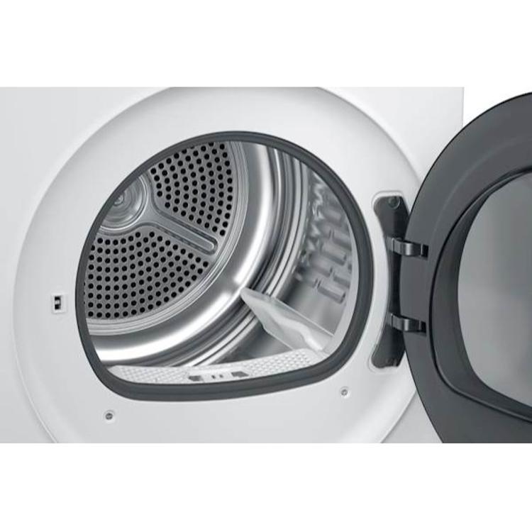 Sušilni stroj HAIER HD90-A3939-S, 9kg, A+++