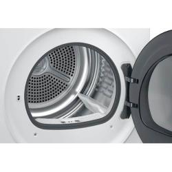 Sušilni stroj HAIER HD90-A3939-S, 9kg, A+++
