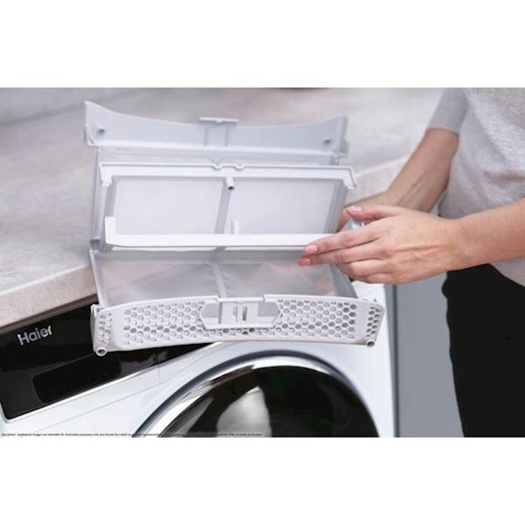Sušilni stroj HAIER HD90-A3939-S, 9kg, A+++