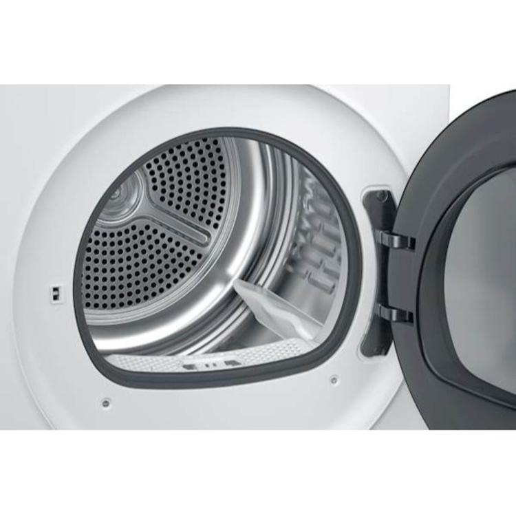 Sušilni stroj HAIER HD90-A3939-S, 9kg, C
