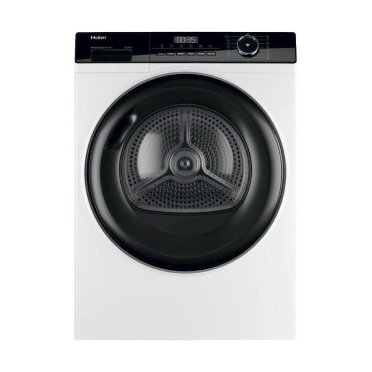 Sušilni stroj HAIER HD90-A3939-S, 9kg, A+++