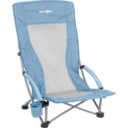 Stol za na plažo Brunner CUBA HIGHBACK 0404146N.C30