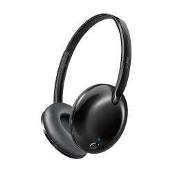 Philips Bluetooth slušalke Flite SHB4405BK/00, črne