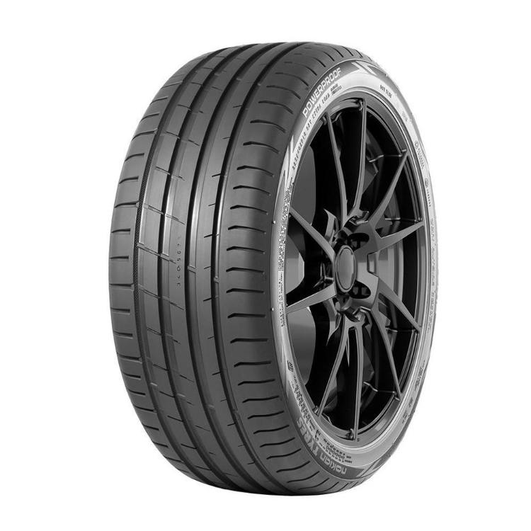 Nokian 225/50 R18 99W XL POWERPROOF