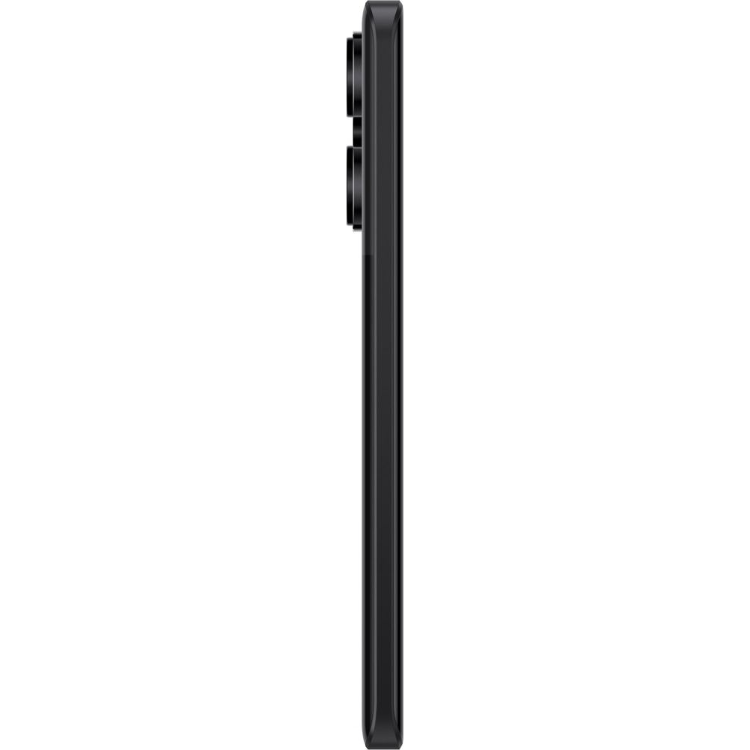 Pametni telefon Xiaomi Redmi Note 13 Pro+5G, 8+256 GB, črna