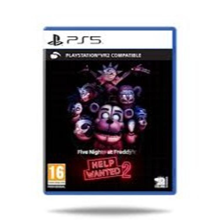 Igra Five Nights At Freddy\'s: Help Wanted 2 za Playstation 5