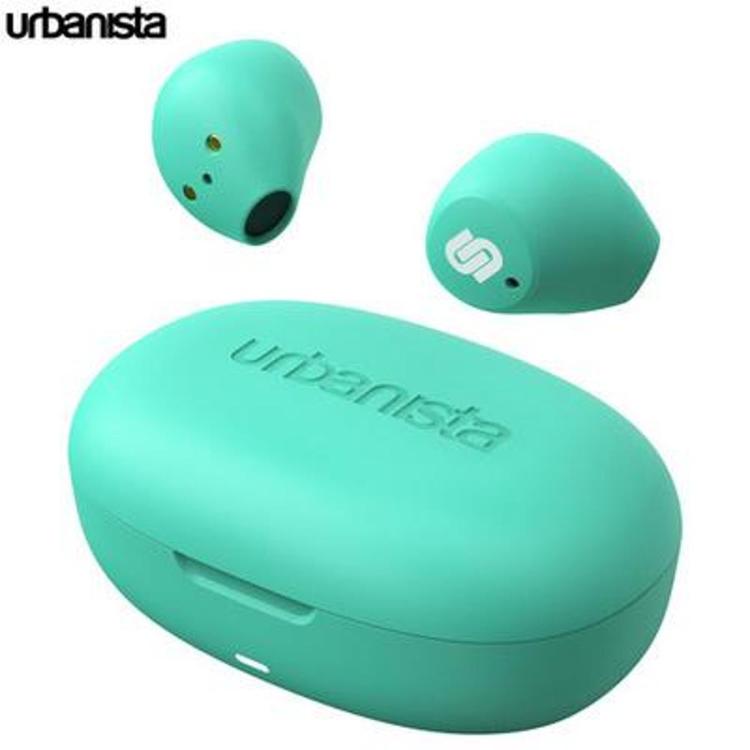 urbanista-lisbon-brezzicne-slusalke--bluetooth-5-2--tws--zelene--mint-green-