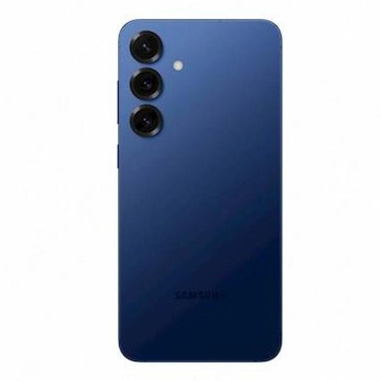 Pametni telefon Samsung Galaxy S25+ 512 GB, mornarsko modra