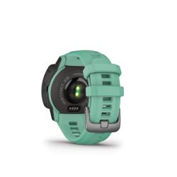 Garmin Instinct 2s Solar - pametna športna ura GPS, Neo Tropic (svetlo zelena)_5