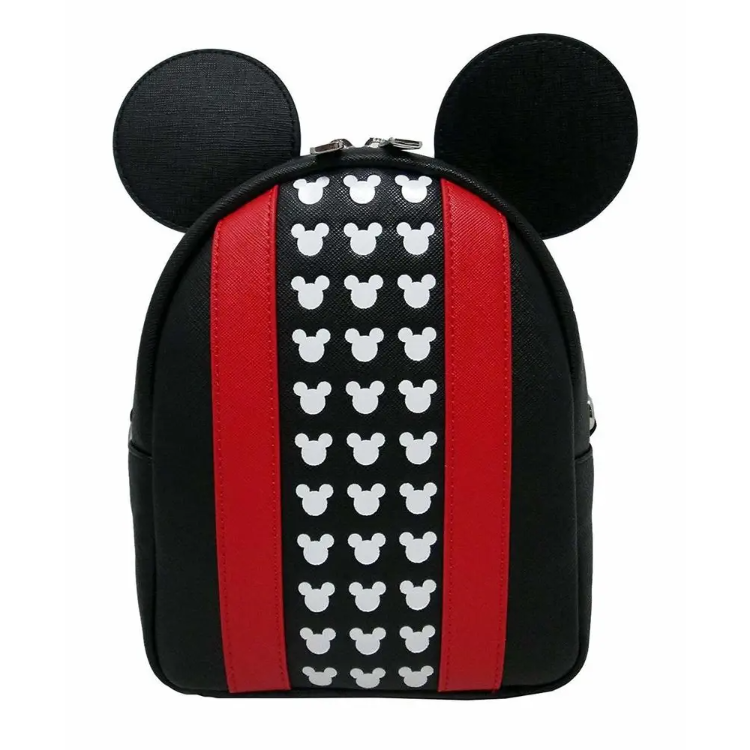 Nahrbtnik Loungefly Disney Mickey Applique Debossed Detail