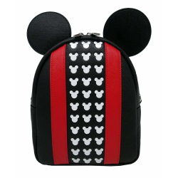 Nahrbtnik Loungefly Disney Mickey Applique Debossed Detail
