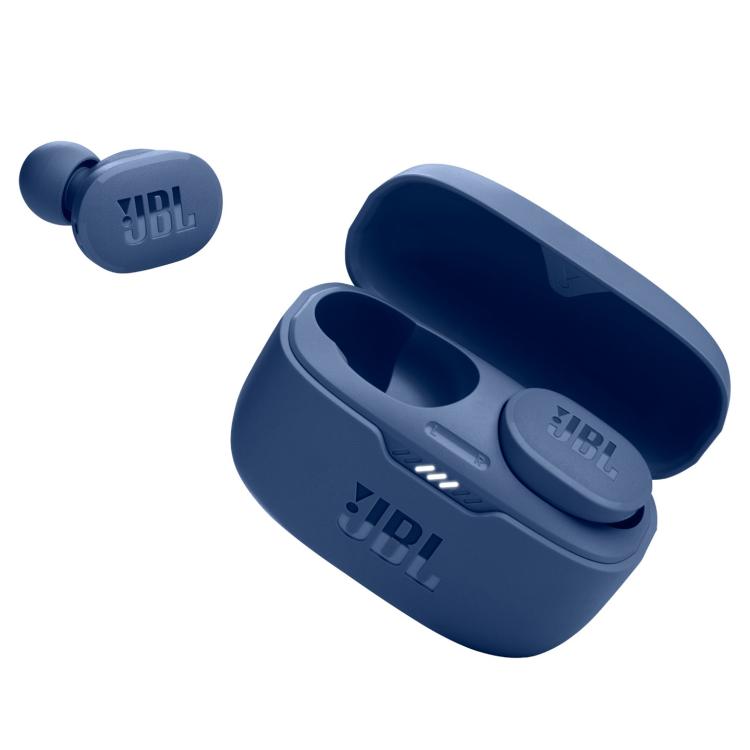 JBL slušalke Tune 130NC TWS, modre-7