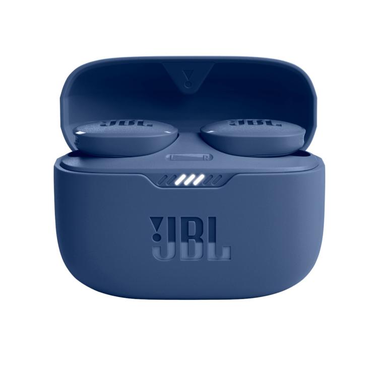 JBL slušalke Tune 130NC TWS, modre-2