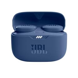 JBL slušalke Tune 130NC TWS, modre-2