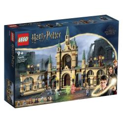 Lego Harry Potter Bitka za Bradavičarko - 76415