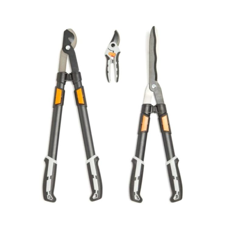 Set za obrezovanje VonHaus, 23/2/4 cm