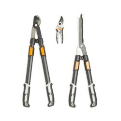 Set za obrezovanje VonHaus, 23/2/4 cm