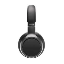 Philips Bluetooth slušalke TAH9505BK, črne_3