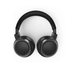 Philips Bluetooth slušalke TAH9505BK, črne_2